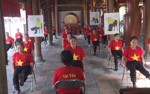 Chăm sóc người cao tuổi ngay tại cộng đồng | Vì chất lượng dân số Thủ đô | 02/10/2026