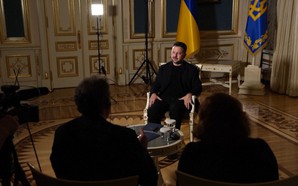 Ukraine cảnh báo đáp trả 'học thuyết' không kích mới của Nga