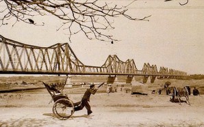 Tình yêu Hà Nội trong mắt các văn nghệ sĩ