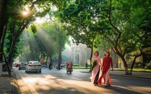 Người Hà Nội thanh lịch, văn minh
