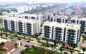 Vay mua nhà ở xã hội: Người dưới 35 tuổi được áp dụng lãi suất 6,5% từ ngày 1/7/2026