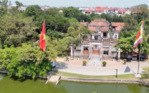 Khu di tích Cổ Loa - nhận diện những giá trị nổi bật toàn cầu