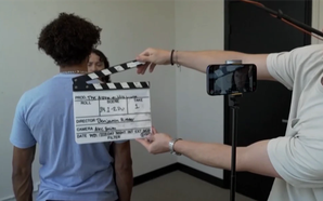 Phim ngắn đẩy mạnh ứng dụng AI bất chấp phản đối từ Hollywood