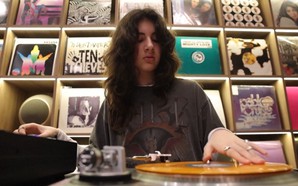 Nữ DJ 14 tuổi ấp ủ giấc mơ vô địch thế giới