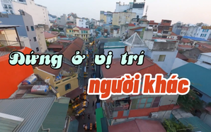 Đứng ở vị trí người khác | Cuộc sống thành thị | 08/08/2026