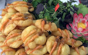 Chào Thu cùng hương vị Hà Nội