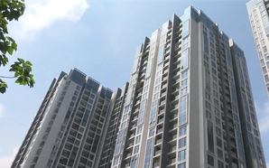 Doanh nghiệp BĐS chịu áp lực từ tồn kho và vay nợ