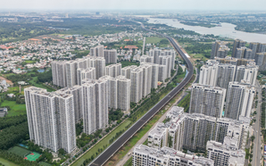 Khơi thông thanh khoản bất động sản