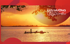 Hương sắc Tây Hồ