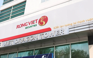 Chứng khoán Rồng Việt bị xử phạt hơn 712 triệu đồng