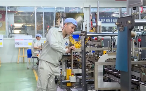 Doanh nghiệp quốc tế tìm cơ hội đầu tư AI tại Hà Nội