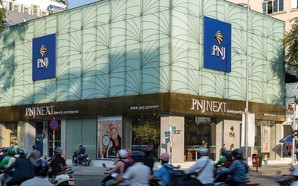 PNJ đề xuất hoàn nhập hơn 4.600 tỷ đồng quỹ đầu tư phát triển
