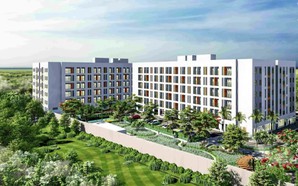 TP Hồ Chí Minh sắp mở bán hai dự án nhà ở xã hội
