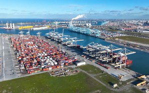 Chuyển đổi số giúp doanh nghiệp logistics nâng cao sức cạnh tranh