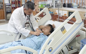 Rò rỉ khí Clo - nguy cơ ngộ độc khó lường