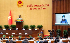 Hoàn thiện chính sách khai thác tài nguyên gắn với bảo vệ môi trường