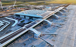 Australia khai trương sân bay quốc tế mới tại Sydney