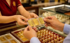 Tổng quan thị trường sáng ngày 9/10
