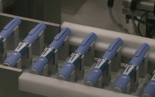 Thuốc GLP-1 không phải giải pháp lâu dài