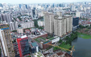 Thị trường bất động sản quý III/2026: Giá giảm, giao dịch chậm