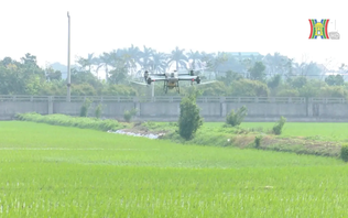 Nông thôn mới tạo điều kiện đưa khoa học vào đồng ruộng | Nông thôn mới Hà Nội | 23/11/2025