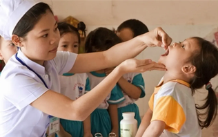 Hiểu đúng vai trò vi chất trong nâng cao tầm vóc trẻ em