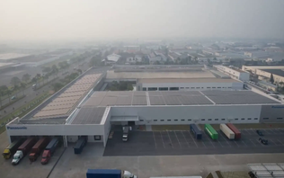 Năng lượng xanh, giải pháp phát triển bền vững | Tiết kiệm năng lượng | 13/12/2025