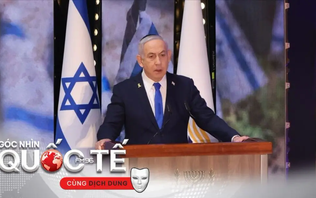 Israel công nhận ngoại giao Somaliland và hệ luỵ