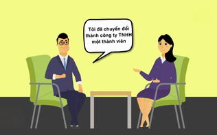 Hộ kinh doanh sẽ thế nào khi chuyển đổi mô hình | Sống và làm việc theo pháp luật | 04/12/2025