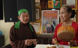 Giữ nhịp trống quân Phúc Lâm | Phóng sự tài liệu | 01/10/2026