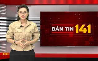 Bản tin 141 | 01/10/2026