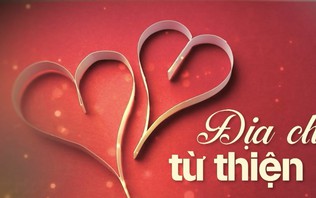 Góp một phần yêu thương | Địa chỉ từ thiện | 03/10/2026