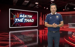 Bản tin Thể thao | 02/10/2026
