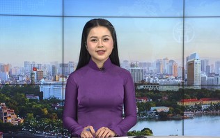 Chương trình Thời sự 11h30 | 03/10/2026