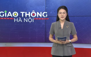 Giao thông Hà Nội | 03/10/2026