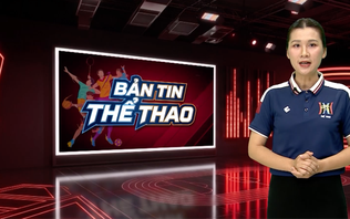 Bản tin Thể thao | 03/10/2026