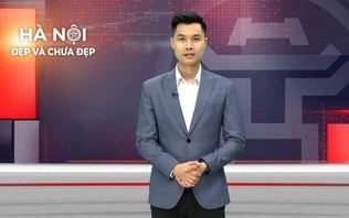 Hà Nội đẹp và chưa đẹp | 03/10/2026