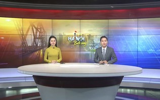 Chương trình Hà Nội buổi sáng | 03/10/2026
