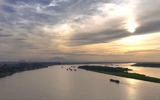 Hà Nội hướng về sông | Chuyện đô thị | 04/10/2026