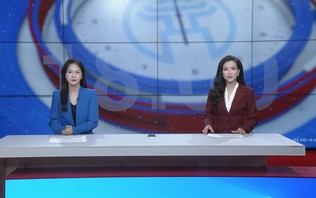 Chương trình Hà Nội 18h00 | 04/10/2026