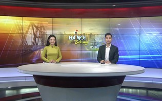 Chương trình Hà Nội buổi sáng | 04/10/2026