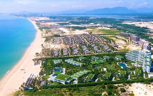 Bất động sản nghỉ dưỡng: Nguồn cung tăng, áp lực cạnh tranh lớn