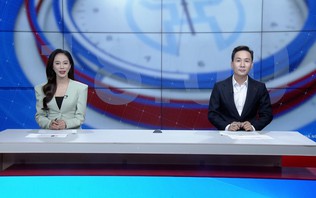 Chương trình Hà Nội 18h00 | 05/10/2026