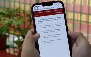 Thủ đô Hà Nội cùng dân tộc trong kỷ nguyên mới | Đảng trong cuộc sống | 05/10/2026