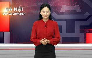 Hà Nội đẹp và chưa đẹp | 05/10/2026