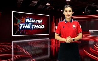 Bản tin Thể thao | 05/10/2026