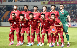 Kế hoạch của đội tuyển Việt Nam sau FIFA ASEAN Cup 2026