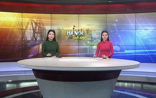 Chương trình Hà Nội buổi sáng | 05/10/2026