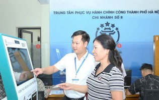 Để cán bộ dám nghĩ, dám làm, dám chịu trách nhiệm