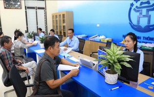 Thực hiện Nghị quyết số 24 của Bộ Chính trị: Trao quyền gắn với trách nhiệm